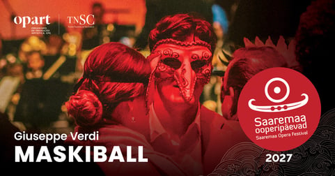 Verdi. MASKIBALL