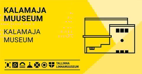 Kinkepilet: Kalamaja muuseum