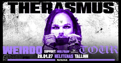 The Rasmus