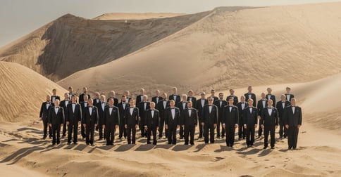 EESTI RAHVUSMEESKOOR: SIGNUM MAGNUM Mustjala festival 2026