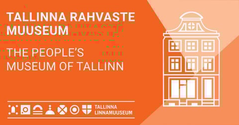 Kinkepilet: Tallinna rahvaste muuseum