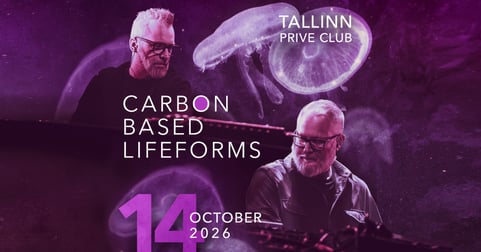 Carbon Based Lifeforms