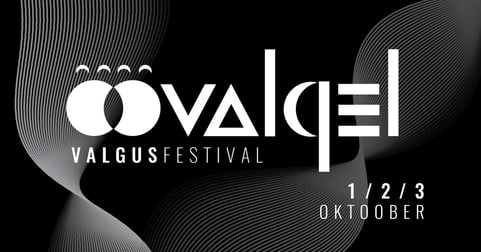 Pärnu valgusteatri festival ''ÖÖvalgel''