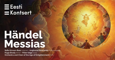 Händel. Messias