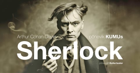 Sherlock / Kellerteater