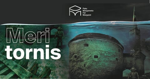 Paks Margareeta muuseum-külastuskeskus / Музей Толстая Маргарита / Museum of Fat Margaret