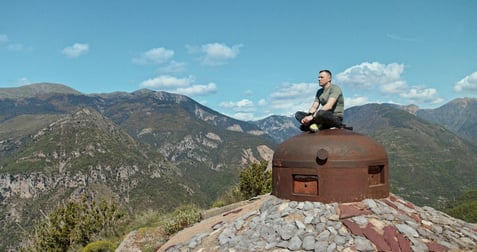 050919 / Fotograaf Cannes'is