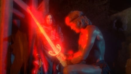 030323 / Deathstalker (1983)