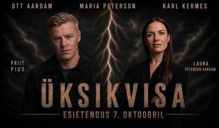 ÜKSIKVISA
