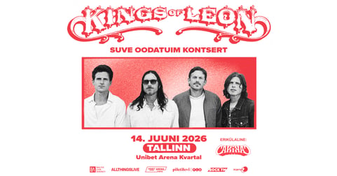 Kings of Leon (USA)