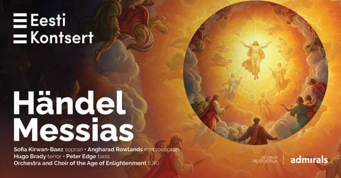 Händel. Messias