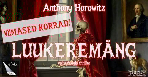Kräu Teater ''Luukeremäng''
