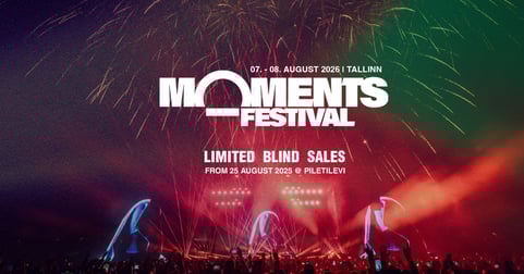 Moments Festival 2026
