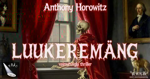 Kräu Teater ''Luukeremäng''