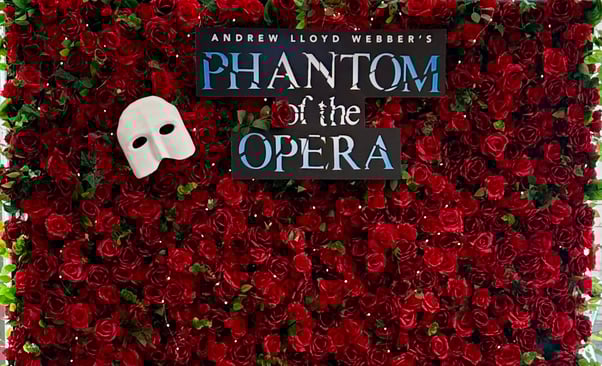 The Phantom of the Opera Tallinna etendustele ostetakse pileteid ka Vietnamist ja Kanadast