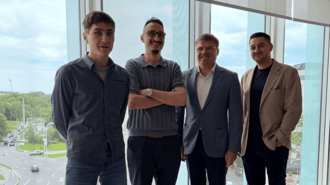 PLG grupp omandab Rumeenia turuliidri iaBilet’i