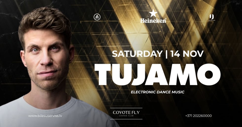 Tujamo