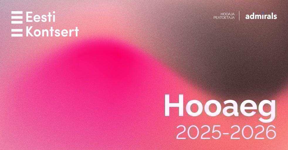 Klassikatähed 2025 finalistid
