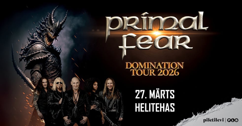 Primal Fear