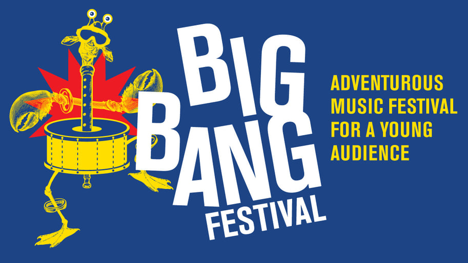 TMW & BIG BANG  lastefestival