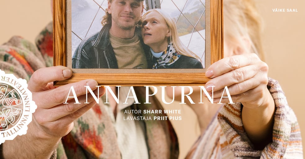 Annapurna