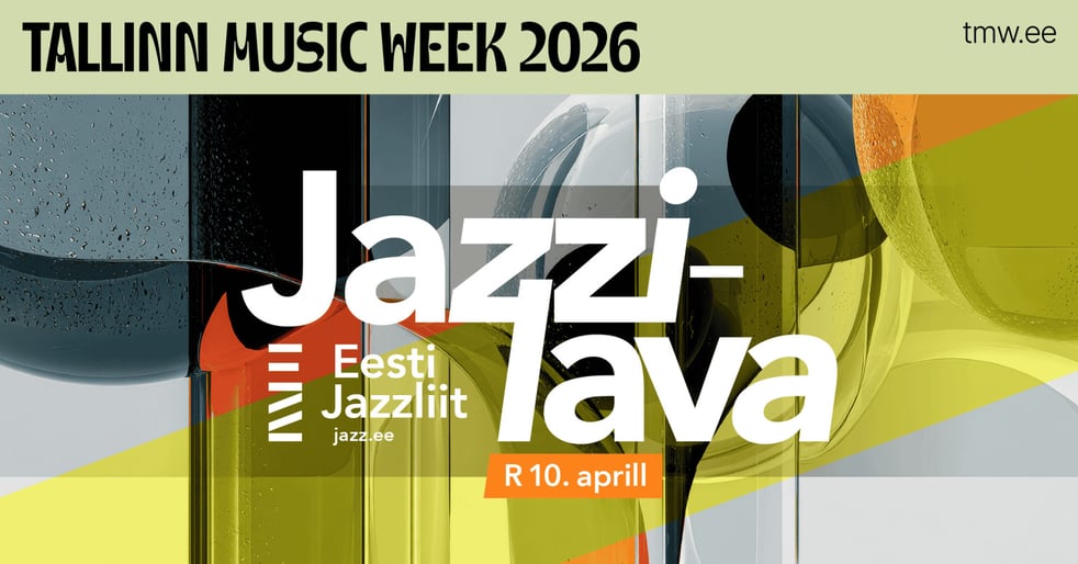 TMW 2026 | Jazzilava reede