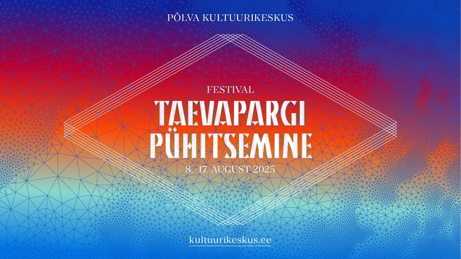Festival Taevapargi pühitsemine / Pass