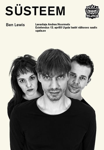 Süsteem / Ugala teater