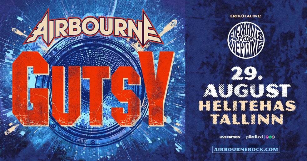 Airbourne