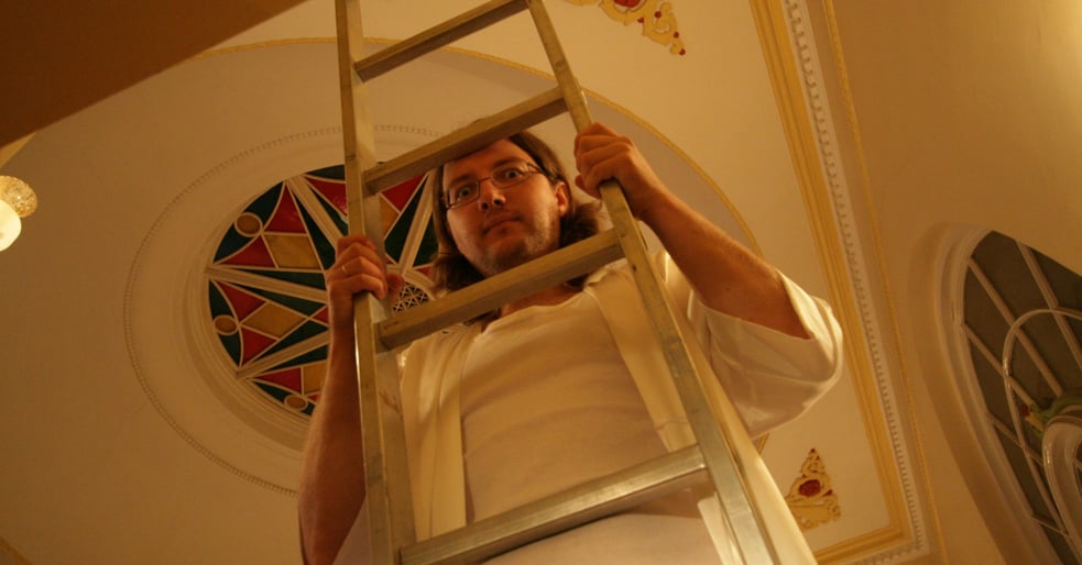 Repoo Ensemble: Kai Kallastu (sopran), Leonora Palu (flööt), Indrek Palu (viiul), Andrus Kallastu (klaver) / Musica Sacra kevad 2026