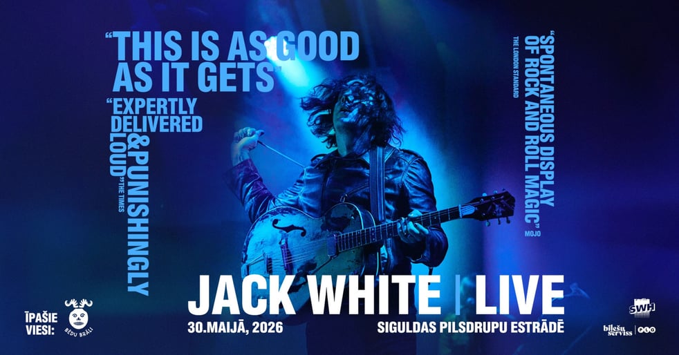 Jack White