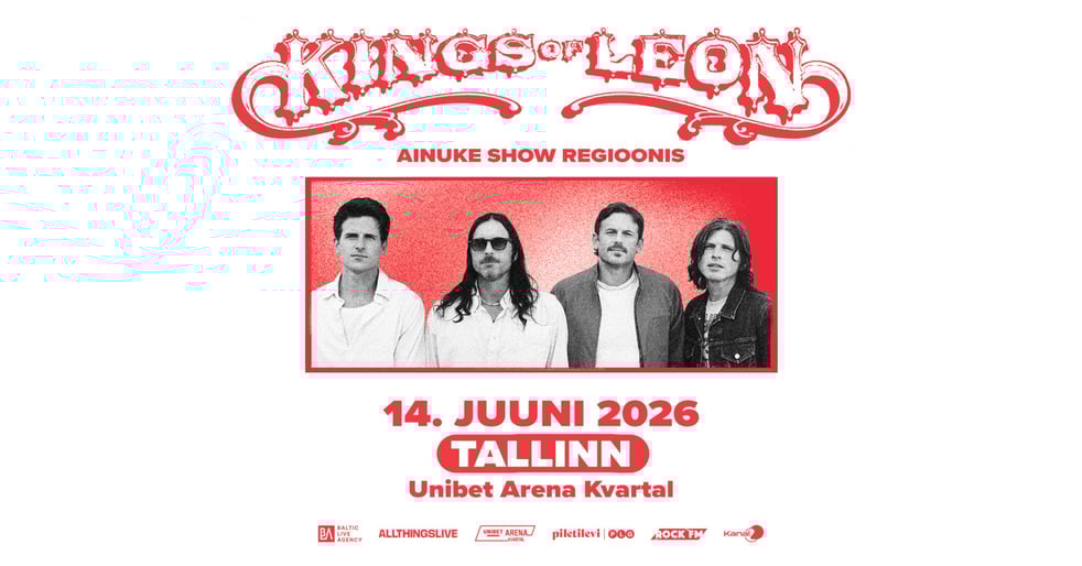 Kings of Leon (USA)