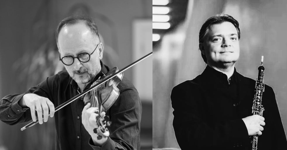 Kalev Kuljus, Peter Spissky ja Tallinna Kammerorkester