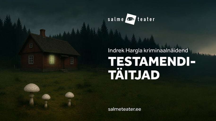 ''Testamenditäitjad''