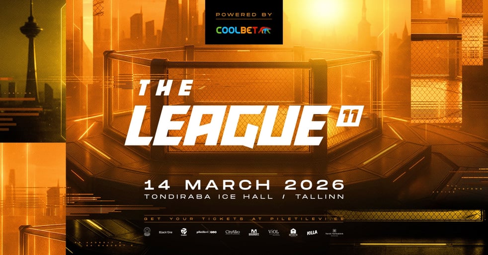 The League 11 Aftermatch