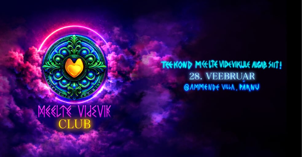 Meelte Videvik CLUB