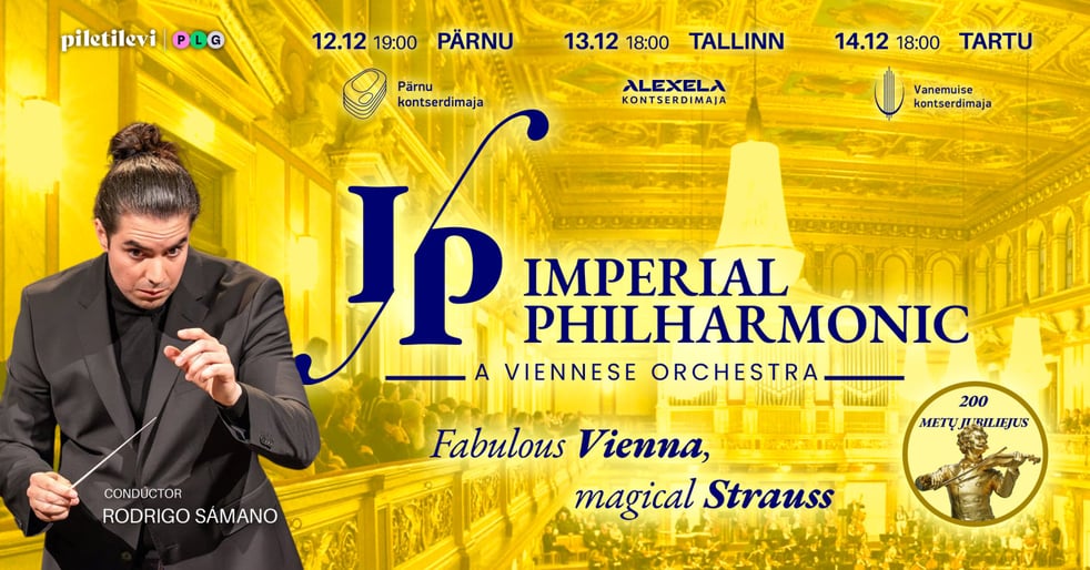 Imperial Philharmonic Orchestra
