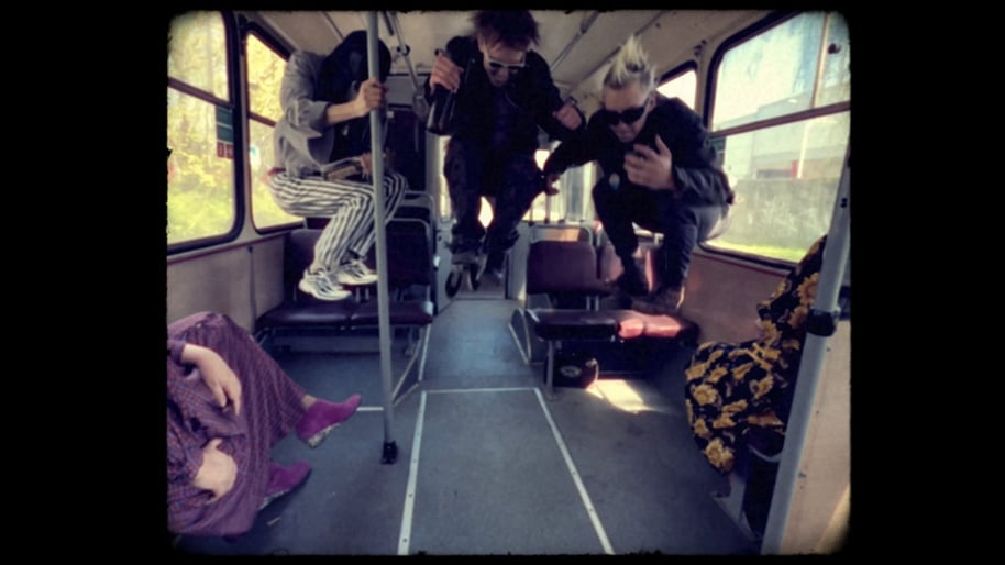 100621 / Õnn on elada me maal