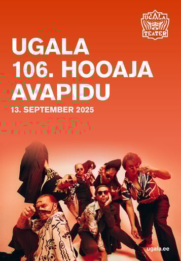 Ugala 106. hooaja avapidu