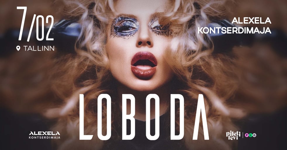 LOBODA