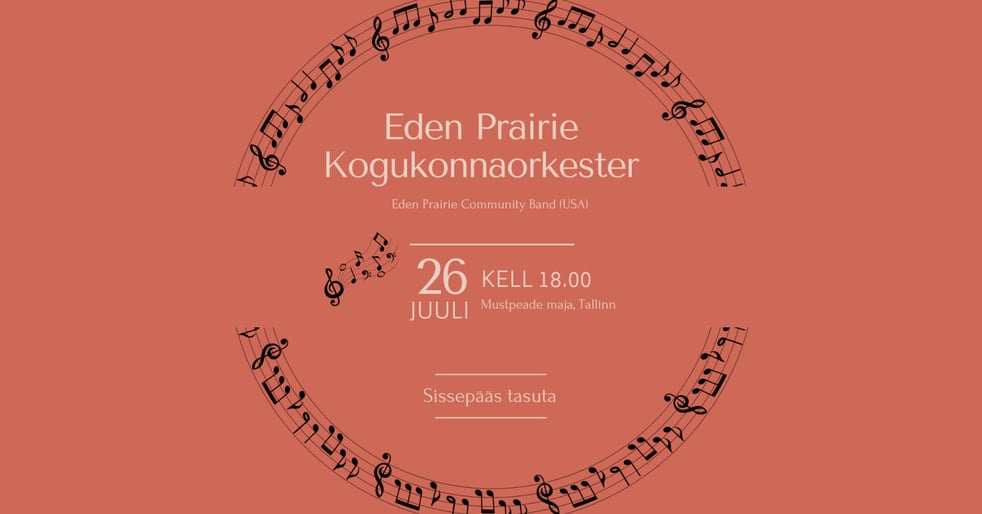 Eden Prairie Kogukonnaorkester (USA)