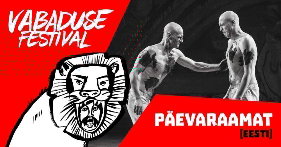 "Päevaraamat" (Eesti)
