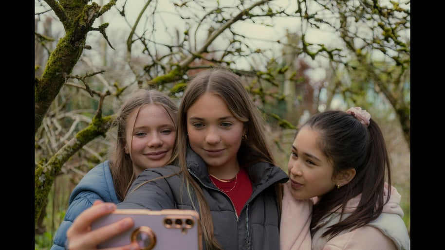 140712 / Just Shorts: Lühifilmi anatoomia