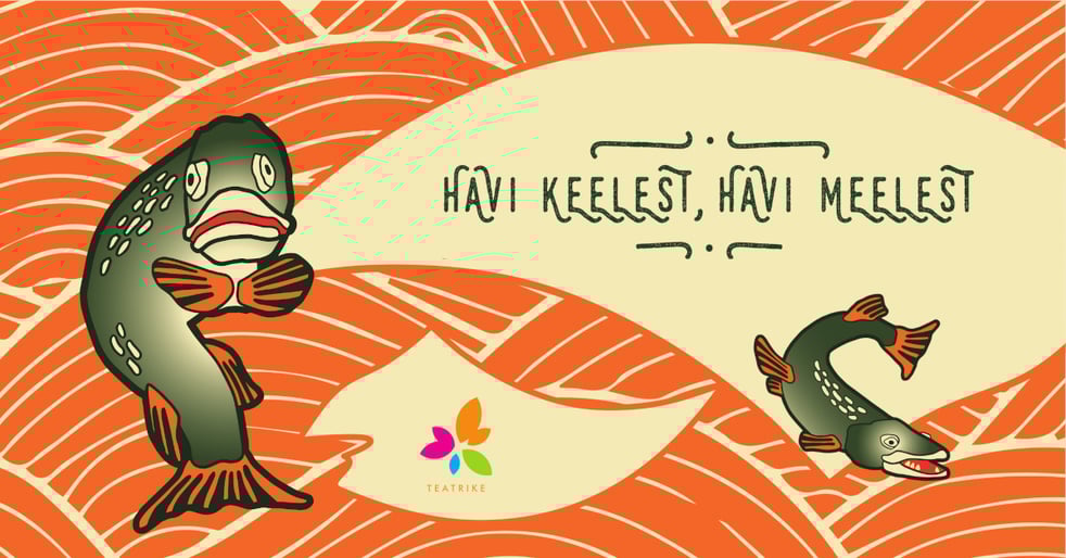 Havi keelest, havi meelest