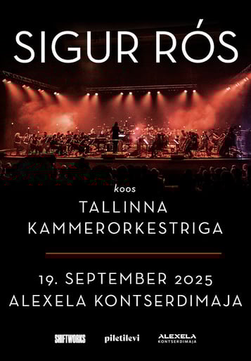Sigur Rós