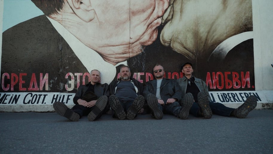 080922 / BIX nagu Nirvana