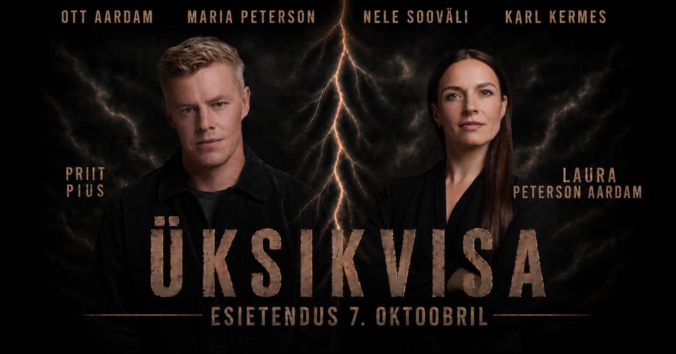 ÜKSIKVISA