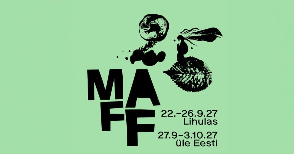 25. Matsalu loodusfilmide festival / 25th Matsalu Nature Film Festival