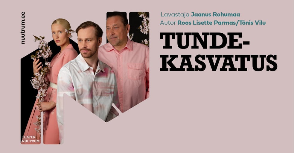 Tundekasvatus