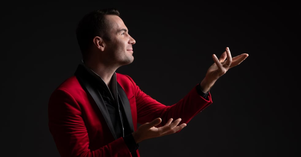 Kirill Lissijenko (klaver) / Musica Sacra sügis 2025